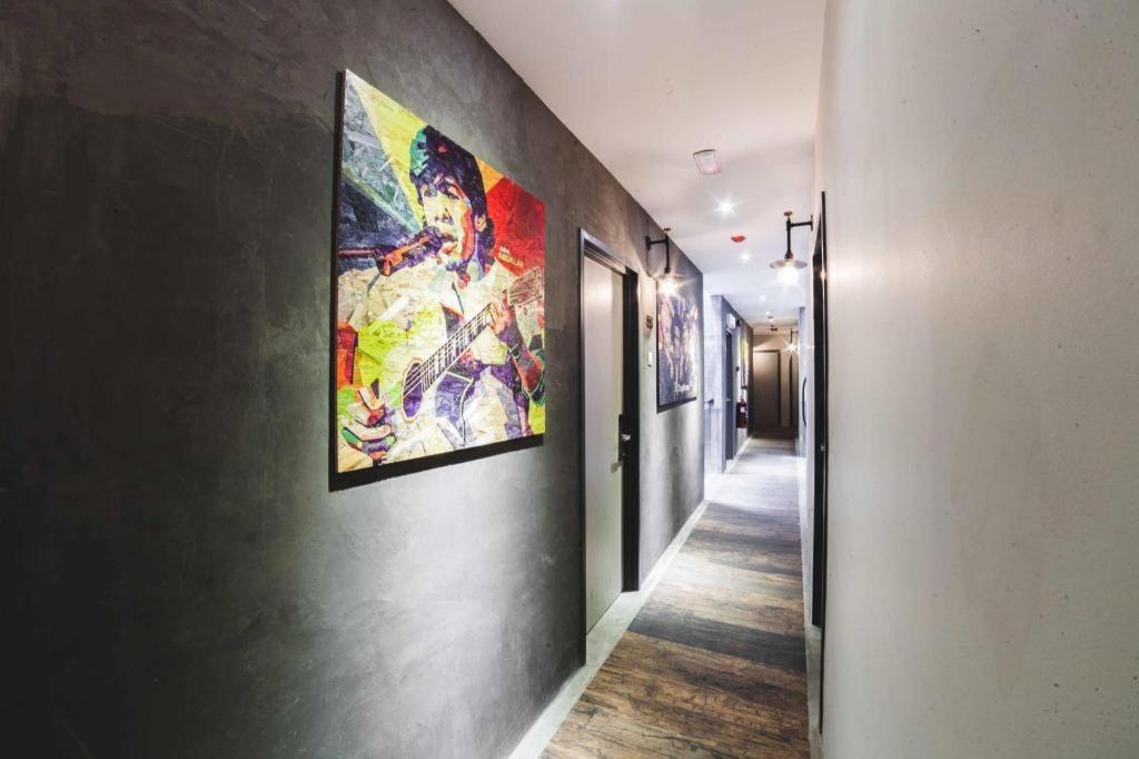 Nginap Hotel Subang Jaya Eksteriør bilde